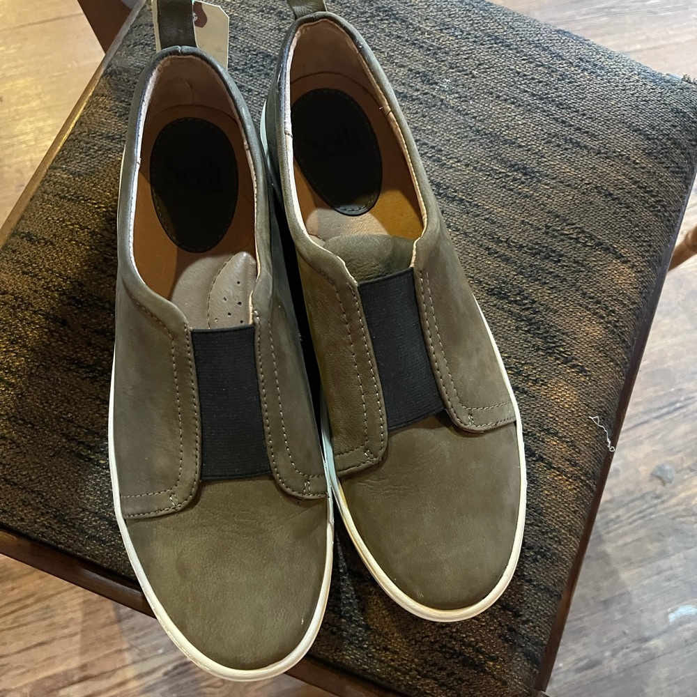 Sofft shoes